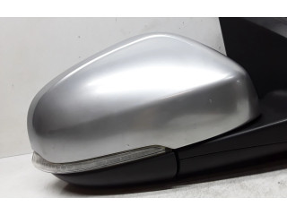 Зеркало электрическое Volvo S60 2011 - 2013 года