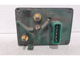 Блок управления 9639912580 Citroen Berlingo