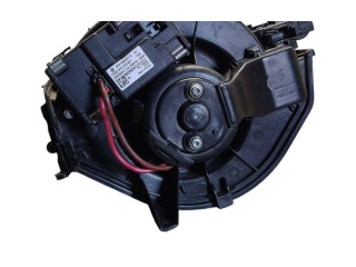 Вентилятор печки 4F0820521A, 4F0910521 Audi A6 S6 C6 4F