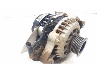 Генератор 112416 Opel Astra G 1.6