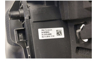 Руль Dacia Duster   -  года 34172817A      