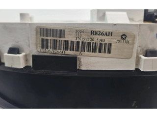 Přístrojová deska Chrysler Grand Voyager IV 2005 05082826AH