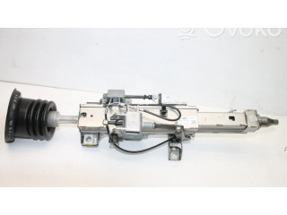 Механическаярулевой колонки