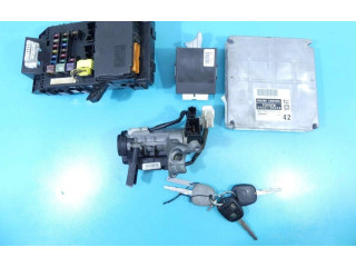 Řídící jednotka 89661-05420, IMPRK1251784 Toyota Avensis T220 2002