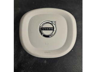 Подушка безопасности водителя    Volvo XC90