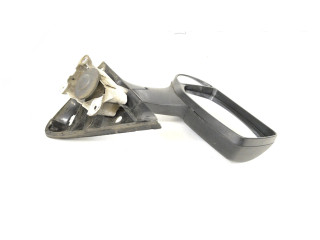 Зеркало электрическое Ford Transit - Tourneo Connect 2013 - 2022 года