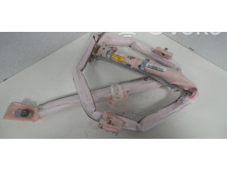 Боковая подушка безопасности 39090774 Vauxhall Astra K