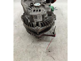 Генератор Subaru Forester SG