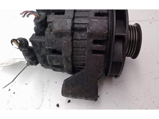 Генератор A6621543202 SsangYong Korando