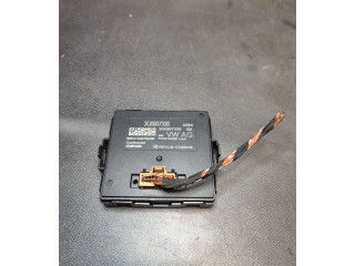 Блок управления 3Q0907338 Skoda Octavia Mk3 (5E)