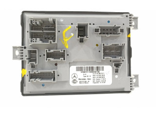 Блок управления A1679007311   Mercedes-Benz GLE W167