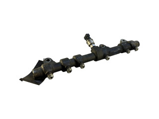 Топливная рампа 0445215005 Alfa Romeo 166 2.4