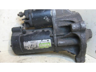 Стартер D6RA661, 18I20I Peugeot 605