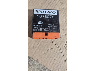 Блок управления 5GA00631005, 1378076 Volvo S70 V70 V70 XC