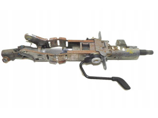 рейка Колонка рулевая Citroen C8 - года