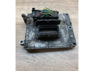 Блок управления двигателем Блок управления 55352688 Saab 9-3 Ver1