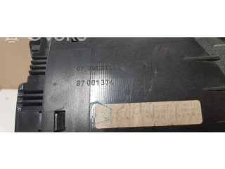 Přístrojová deska BMW 5 E39 1999 87001313, 87001374
