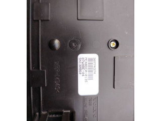 Блок управления климат-контролем 30774374, MC48DC00135   Volvo S80
