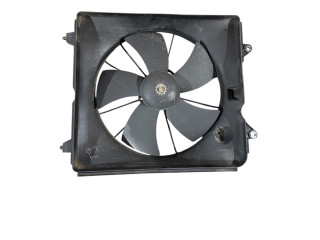 Вентилятор радиатора         Honda CR-V 
