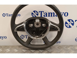 Руль Dacia Lodgy 2012 - года 484005093R, 34227011B