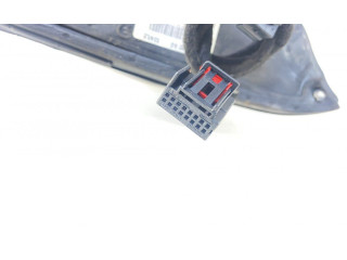 Zpětné zrcátko Volkswagen Tiguan 2012 5N1857508Q, 5N1857508Q9B9