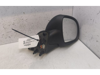 Зеркало (механическое) Citroen Xsara Picasso - года