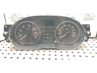 Панель приборов 216774992   Dacia Logan I       
