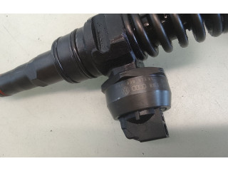 Комплект форсунок 038130073AG    Volkswagen Jetta V   