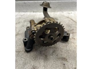 Масляный насос 06A115105B Volkswagen Golf IV