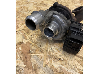 Турбина Ford S-MAX 7G906K682BC, 76364719