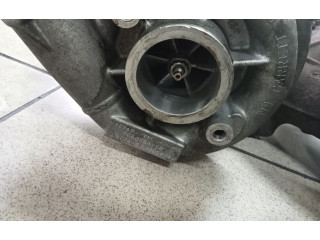  Турбина Ford S-MAX  9662464980, 9662464990         
