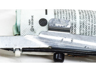 Подушка безопасности в сиденье 8U0880242A   Audi Q3 8U