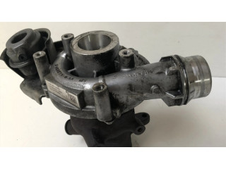 Turbodmychadlo Турбина 144119263R, 8013740004 Renault Captur 1.5