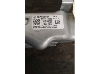 Блок управления    Cupra Born