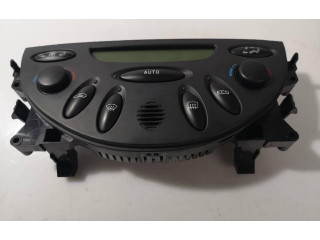 Блок управления климат-контролем 96470014ZE Citroen C5