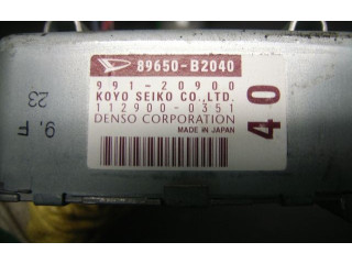 рейка Колонка рулевая Daihatsu Cuore - года