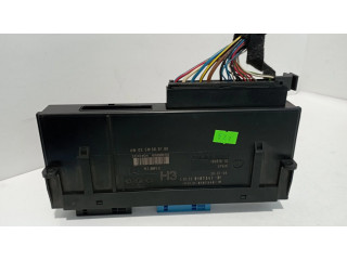 Блок комфорта 6135918754101, 9187541 BMW 3 E92 E93