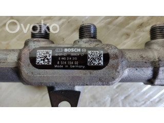 Vstřikovací lišta 851415402 BMW 2 F46 pro naftový motor 2.0 xxxx