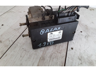 Блок АБС 10094503033, 10094503033   Ford  Galaxy  2006 - 2015 года