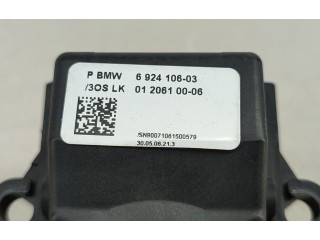 Включатель скорости стеклоочистителей 692410603, 0120610006 BMW 5 E60 E61