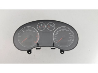 Přístrojová deska Audi A3 S3 8P 2007 8P0920931E