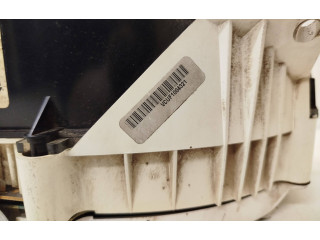 Přístrojová deska Volkswagen Sharan 2002 7M0919881Q, 95VW10849ABC