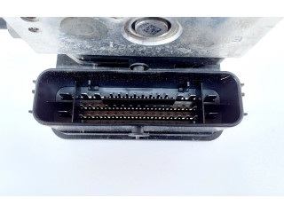 Блок АБС 5Q0614517CG Skoda Superb B8 (3V) 2015 - 2024 года