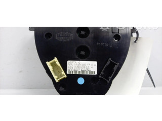 Блок управления климат-контролем 00006451KK Citroen C8