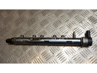Vstřikovací lišta 0445214183, 7809128 BMW 5 F10 F11 pro naftový motor 2.0 N47D20 Diesel