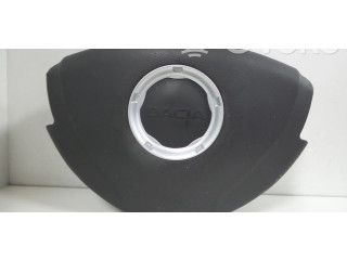 Подушка безопасности водителя 8200823307 Dacia Logan I