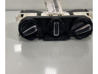 Блок управления климат-контролем    Audi A1