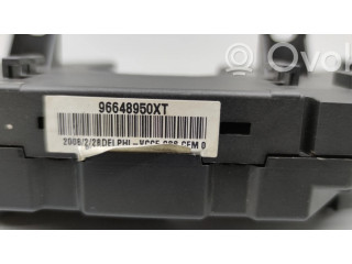 Ручка поворотов/ фонарей