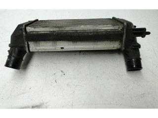 Интеркулер C1B19L440AD, C1B19L440AD Ford Fiesta