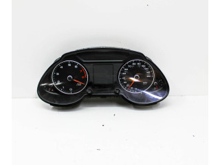 Панель приборов 8R0920981N Audi Q5 SQ5